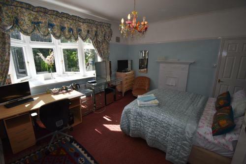 Discoveries Guest House & Luxury Spa