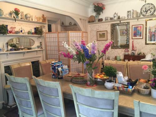 Discoveries Guest House & Luxury Spa