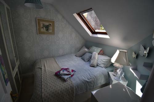 Discoveries Guest House & Luxury Spa