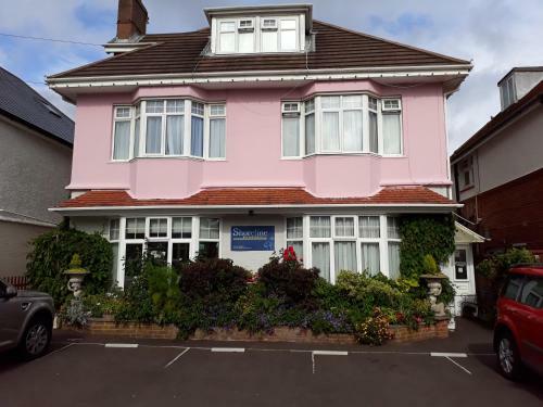 Shoreline B&B