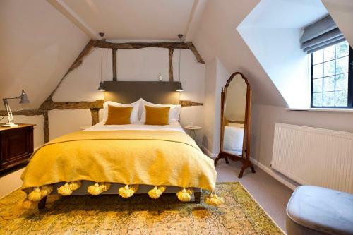 Apartamentos Cotswolds Place - Chancewell