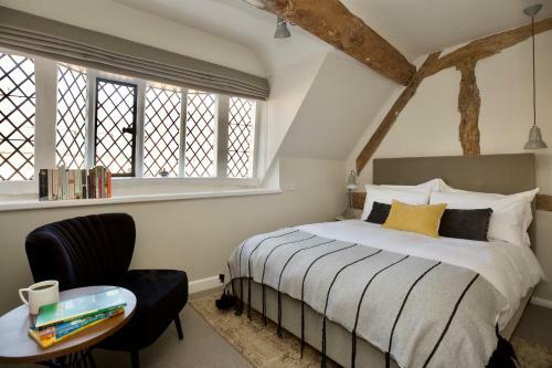 Apartamentos Cotswolds Place - Chancewell