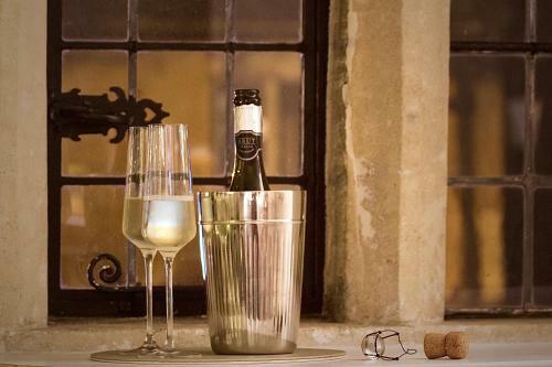 Apartamentos Cotswolds Place - Chancewell
