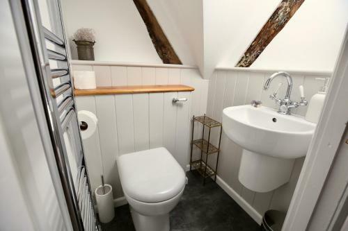Apartamentos Cotswolds Place - Chancewell