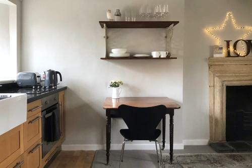 Apartamentos Cotswolds Place - Chancewell