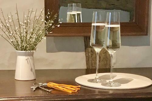 Apartamentos Cotswolds Place - Chancewell