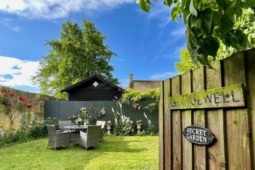 Apartamentos Cotswolds Place - Chancewell