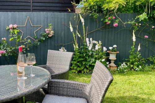 Apartamentos Cotswolds Place - Chancewell
