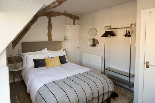Apartamentos Cotswolds Place - Chancewell
