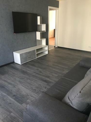Apartments Black Sea 3 Room