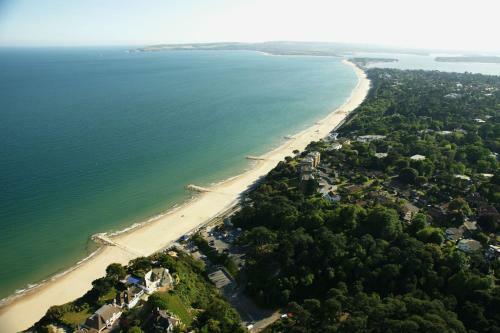 Apartamento No 7 Woods View
