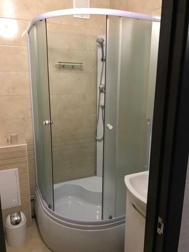Apartments Black Sea 1 Room