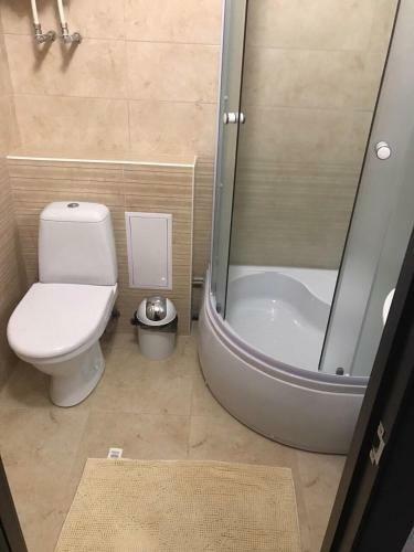 Apartments Black Sea 1 Room