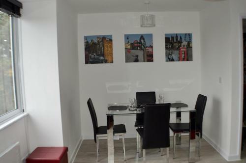 Apartamento Palm Court