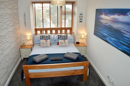 Apartamento Palm Court
