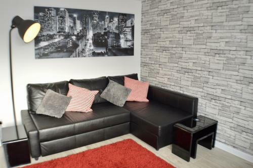Apartamento Palm Court