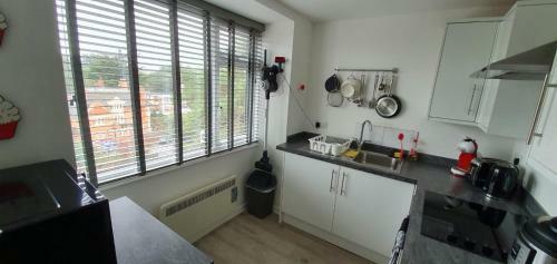 Apartamento Palm Court