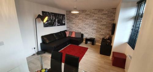 Apartamento Palm Court