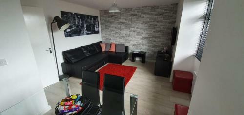 Apartamento Palm Court