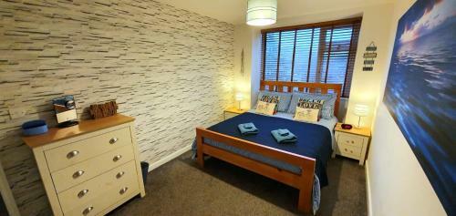 Apartamento Palm Court