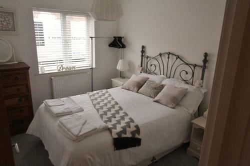 Apartamento 94a Flat 1gladstone Road East