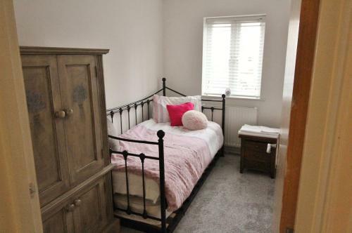 Apartamento 94a Flat 1gladstone Road East
