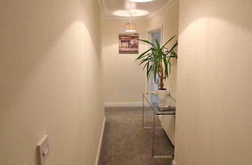 Apartamento 94a Flat 1gladstone Road East