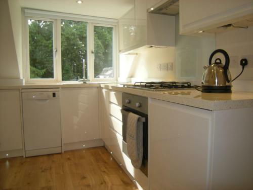 Brockenhurst Apartments