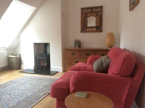 Brockenhurst Apartments