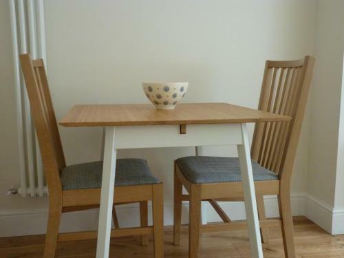 Brockenhurst Apartments