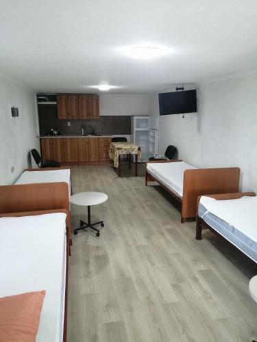 Apartamento Riff