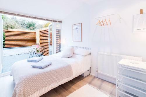 Apartamentos The Annexe