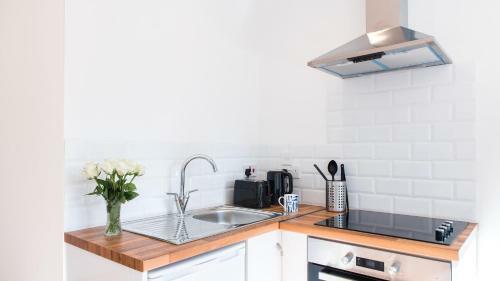 Apartamento The Wing