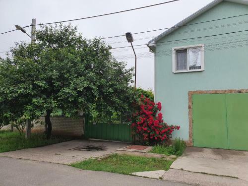 Hostal Taisiya Guest House 2