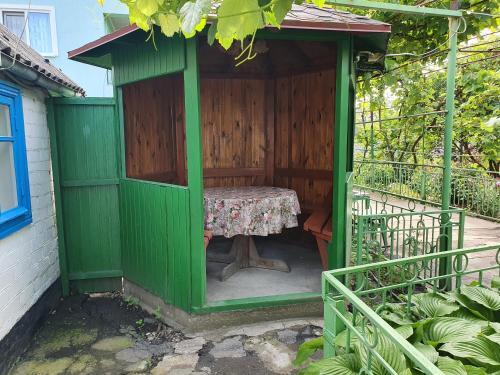 Hostal Taisiya Guest House 2