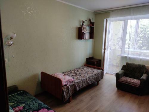 Apartamento ???? ????????? ???????? ? ????