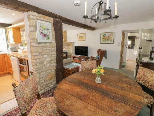 Oat Hill Cottage