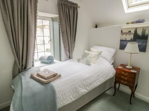 Oat Hill Cottage