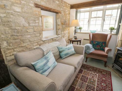 Oat Hill Cottage