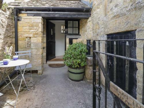 Oat Hill Cottage