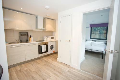 Apartamento 8 Compass Point