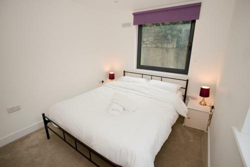 Apartamento 8 Compass Point