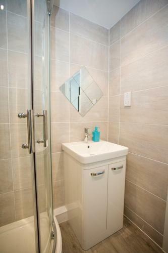 Apartamento 8 Compass Point