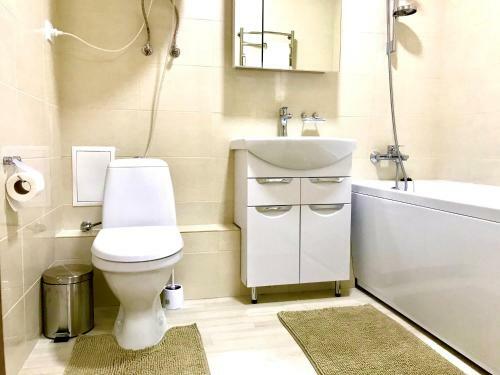 Apartamento ?????????? ??????????? Smart