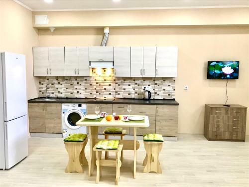 Apartamento ?????????? ??????????? Smart