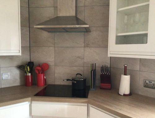Apartamento Rockmount Court
