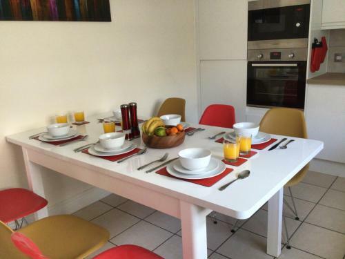 Apartamento Rockmount Court