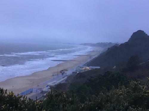Apartamento Rockmount Court