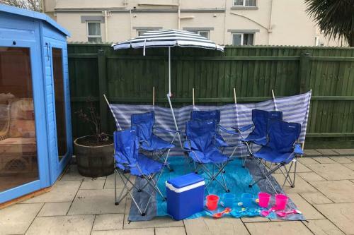 Apartamento Rockmount Court