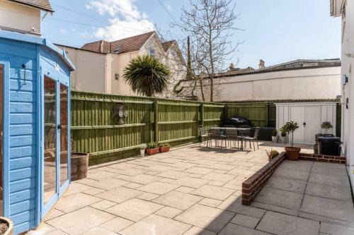 Apartamento Rockmount Court